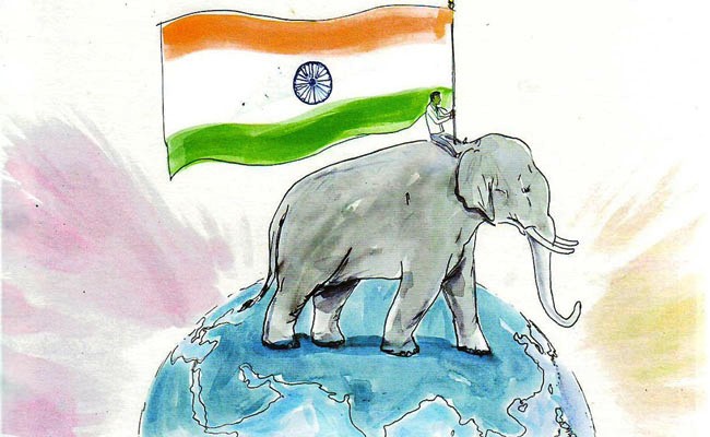 India’s Foreign Policy: Big Shift or Pragmatic Makeover?