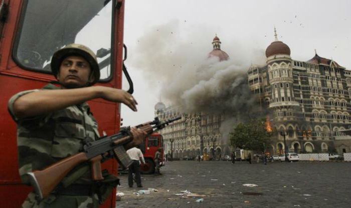 Revamping India’s Counter-Terrorism Approach